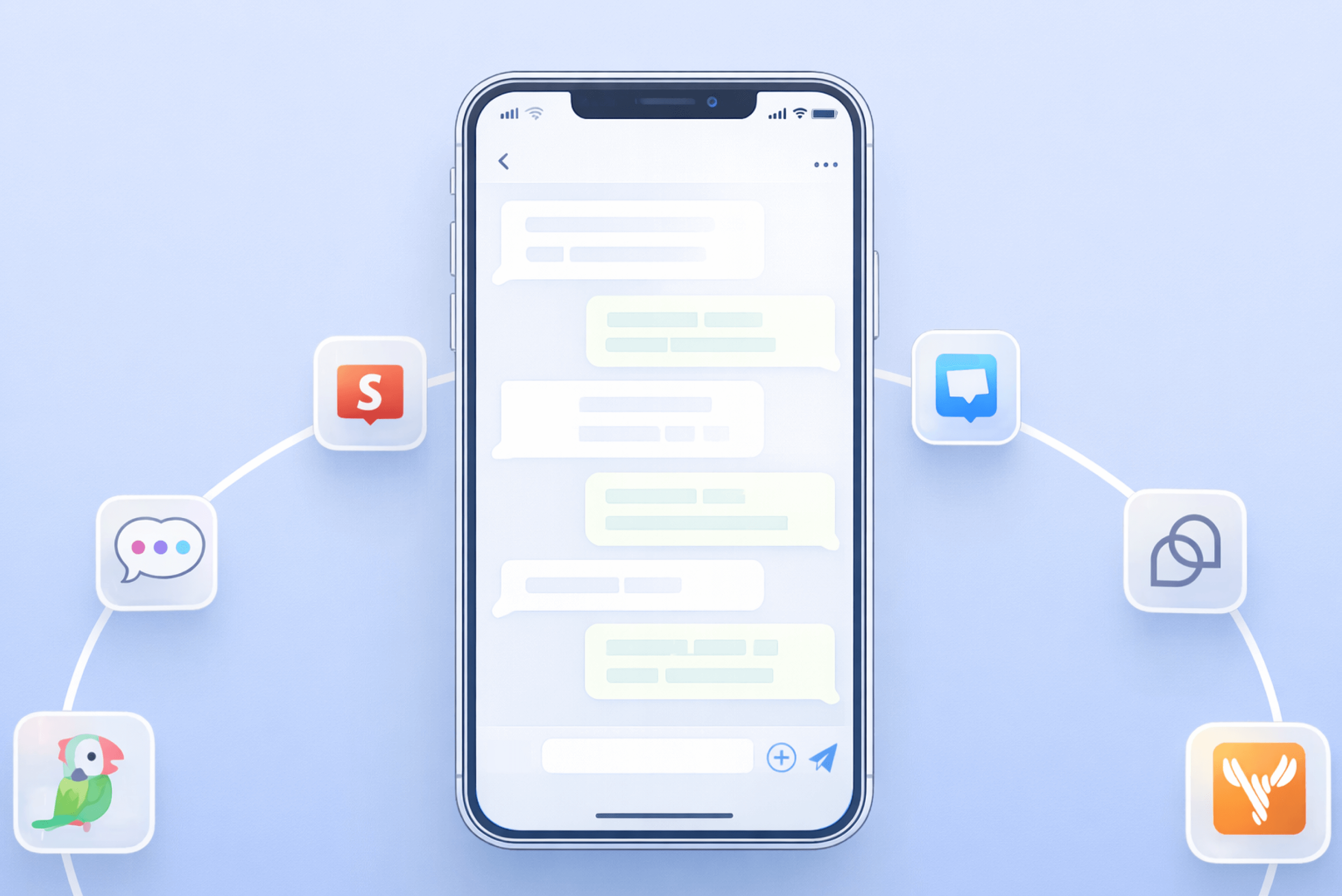 Bester kostenloser Live-Chat für Shopify 2026: Top-Apps im Vergleich