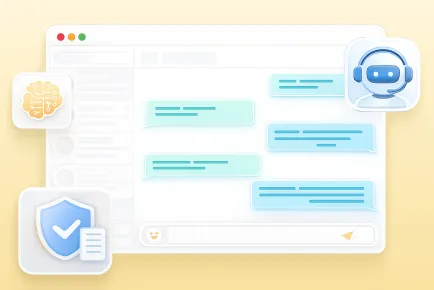 Yapay Zeka Müşteri Destek Stratejisi: Neyi Otomatikleştirmeli, Neyi İnsana Bırakmalı