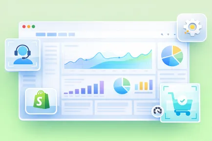 Bester kostenloser Helpdesk für Shopify 2026