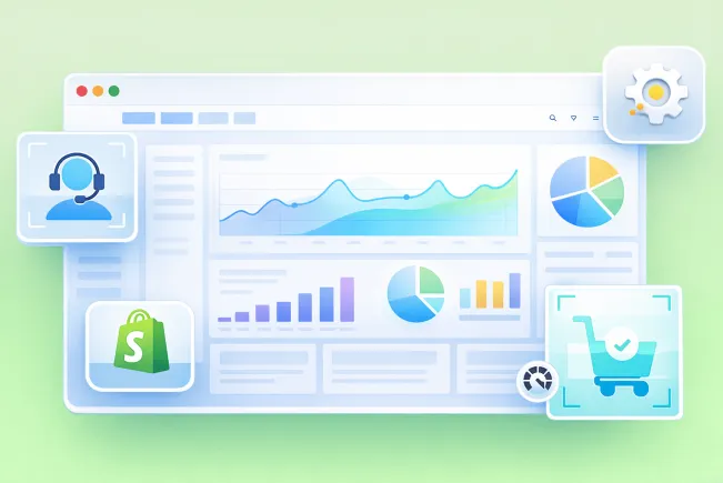 2026'da Shopify için En İyi Ücretsiz Yardım Masası