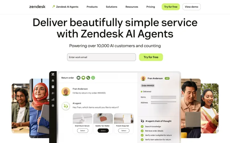 What Makes a Complete Shopify Helpdesk